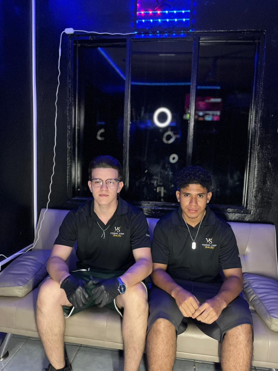 Visionary Studio Team