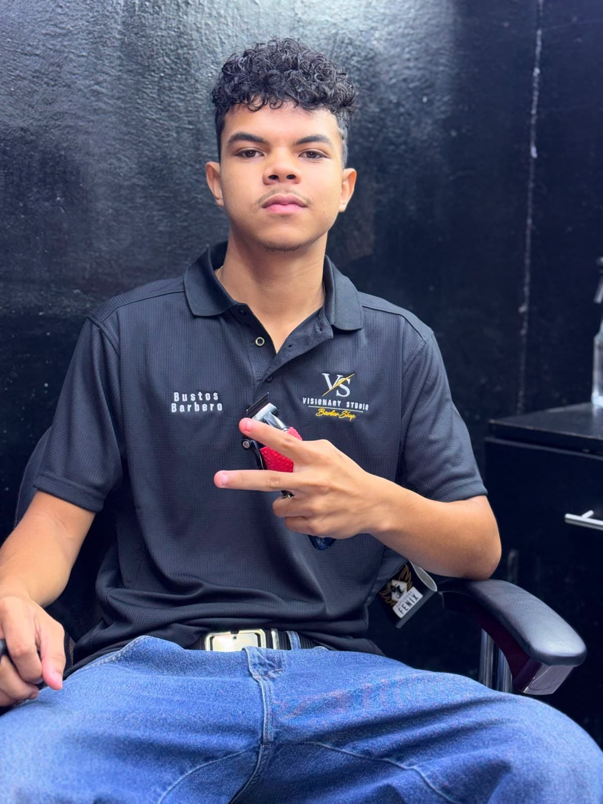 Ian Bustos Navarrete