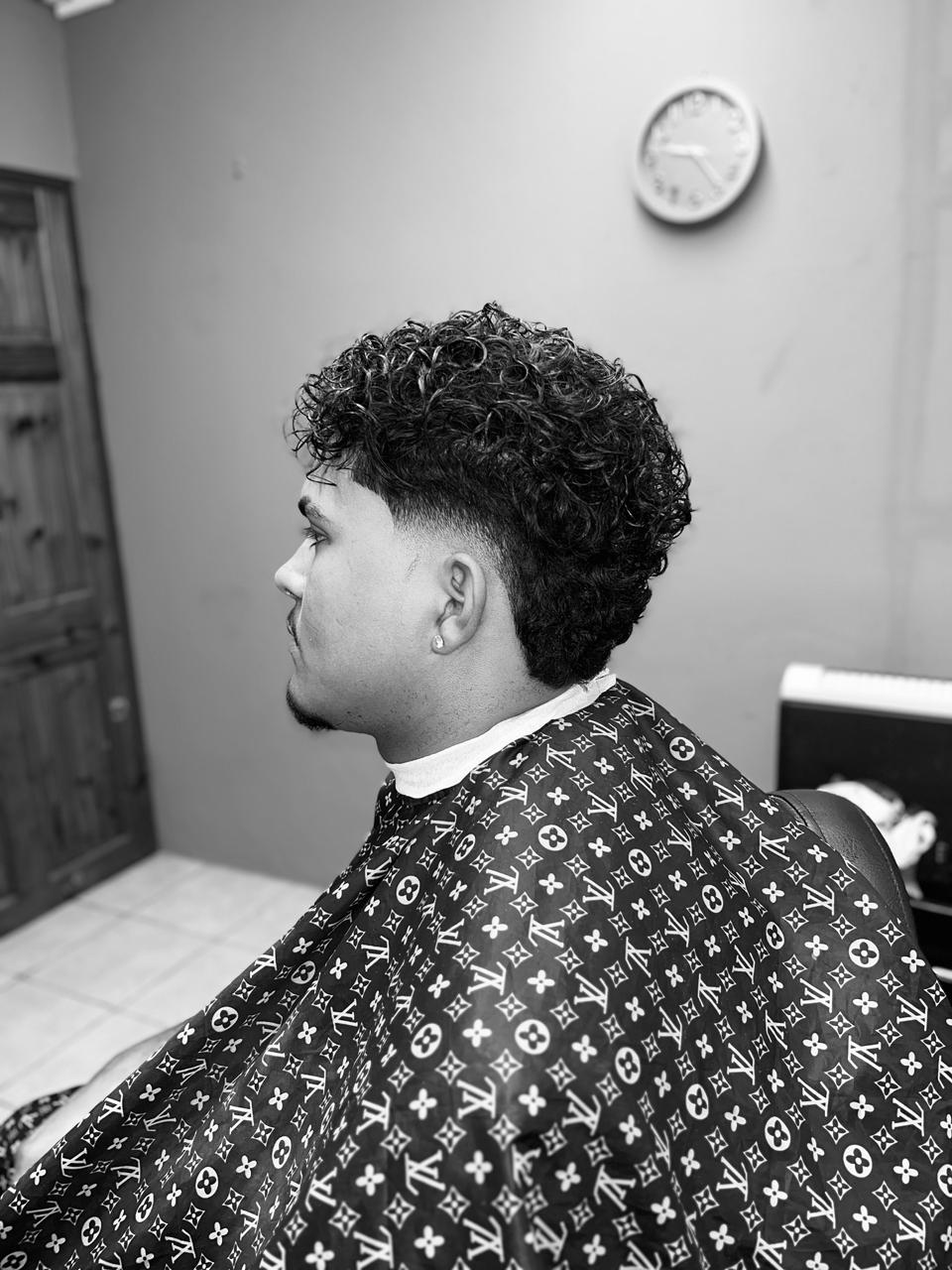 Interior de Visionary Studio